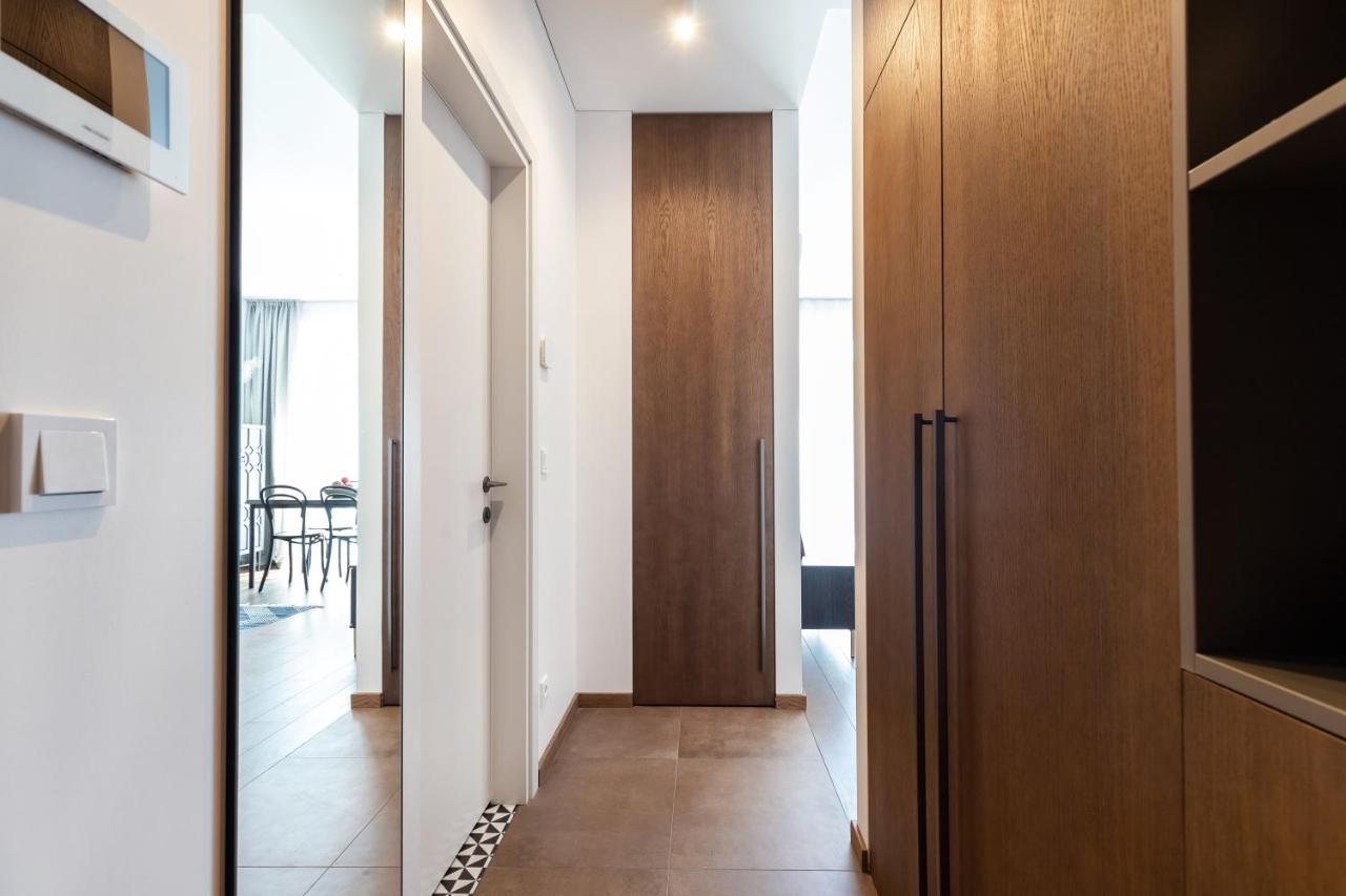Cosy Home Paupys Вильнюс Экстерьер фото